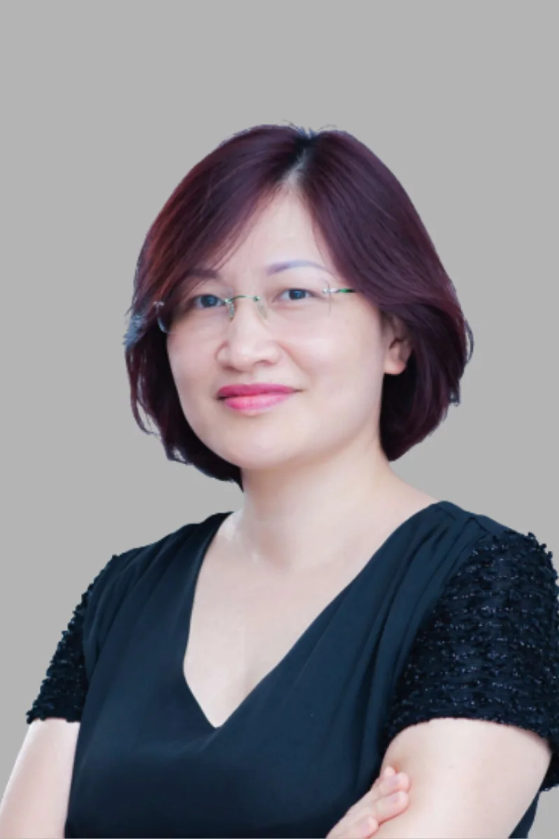 Phạm Thị Ánh Hồng