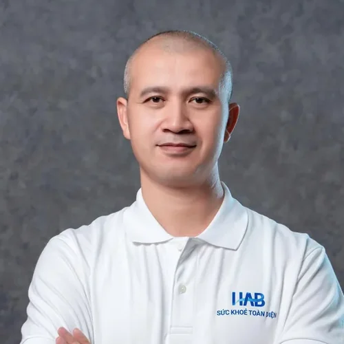Anh Nguyễn Duy Cường