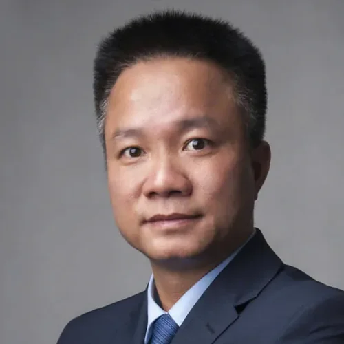 Anh Phan Mạnh Dần