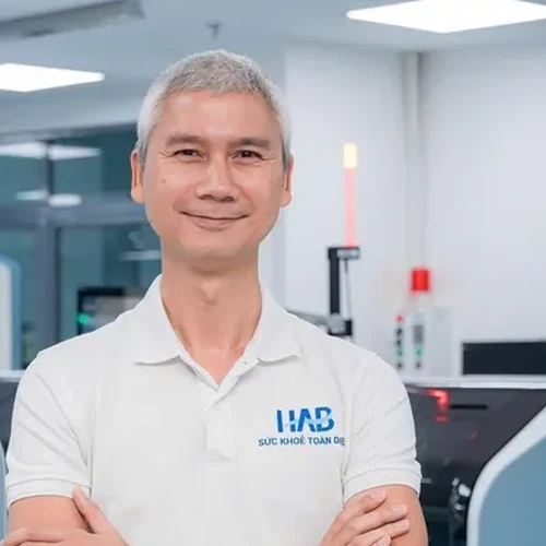 Anh Nguyễn Duy Trung