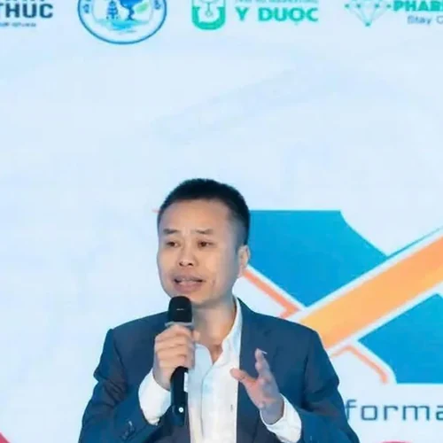 Anh Nguyễn Minh Tuấn
