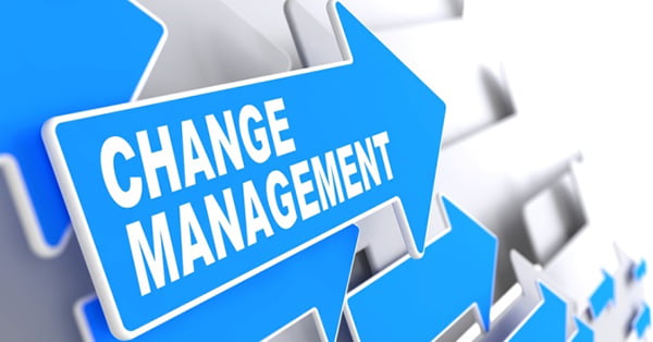 Quản trị sự thay đổi - Tối ưu quản lý doanh nghiệp - Viện Đào tạo và Tư vấn doanh nghiệp