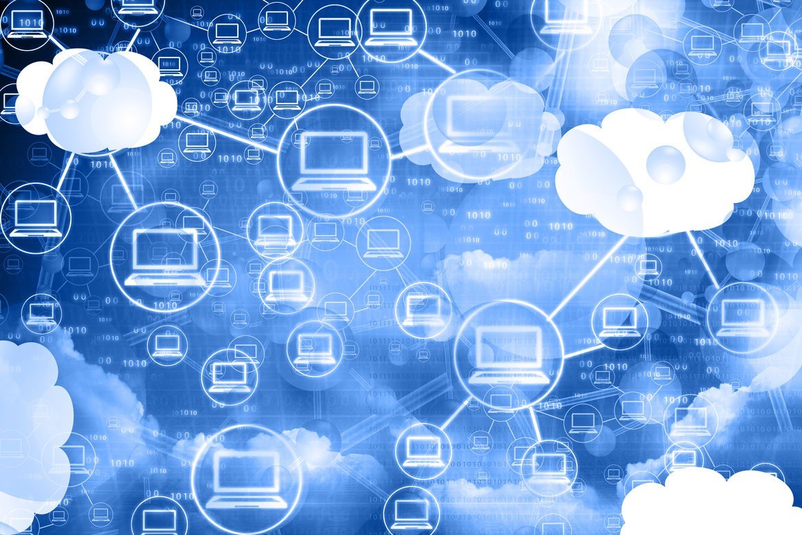 Cloud computing - Điện toán đám mây là gì? Mô hình và lợi ích của Cloudcomputing - Techblog của VCCloud