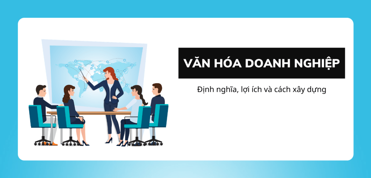 van hoa dn