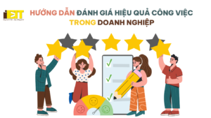 Đánh giá hiệu quả công việc