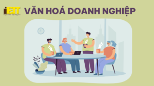 Văn Hoá Doanh Nghiệp