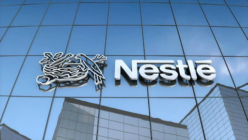 Chiến lược kinh doanh đa quốc gia của Neslte