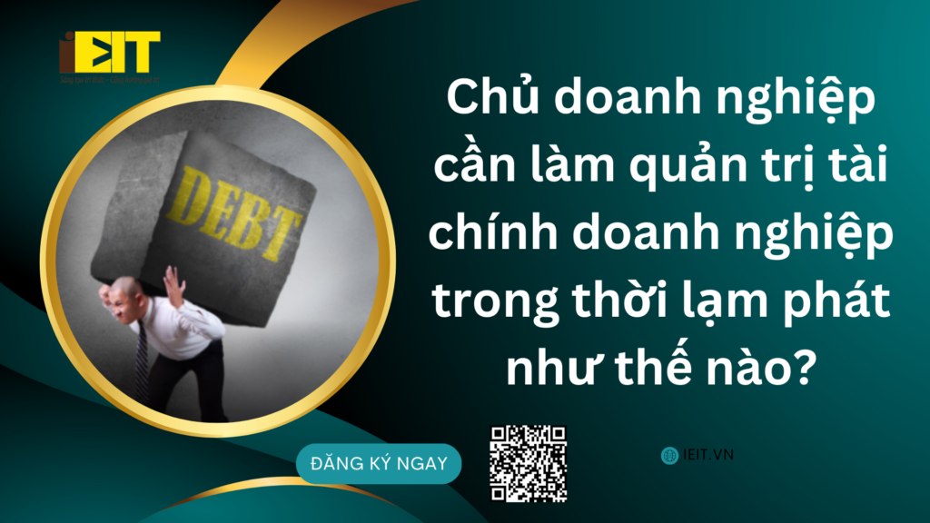 Quan tri tai chinh doanh nghiep