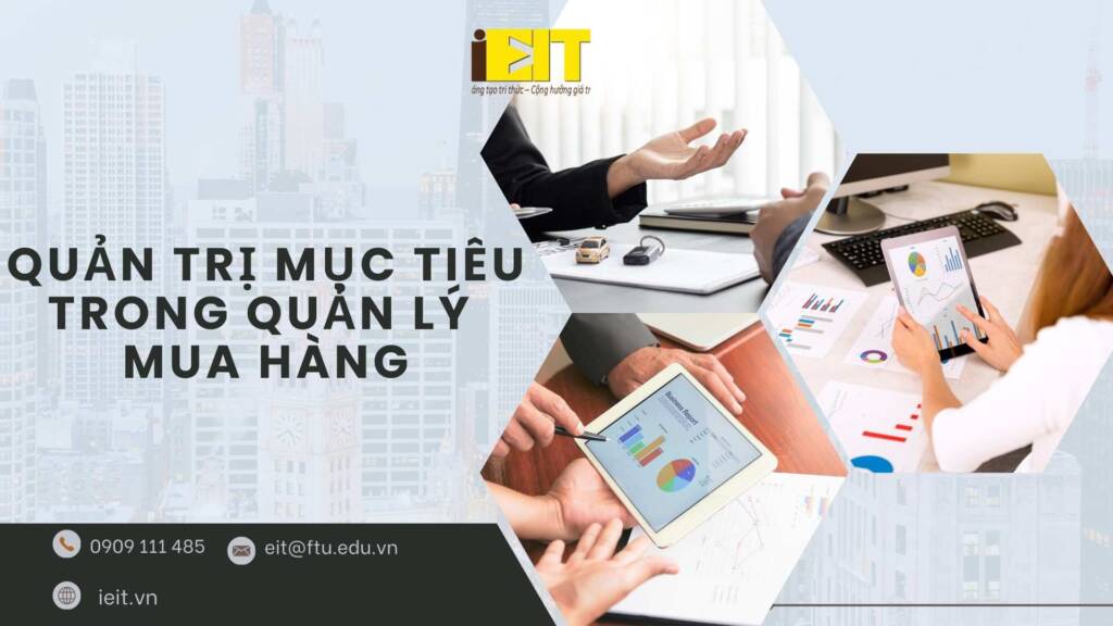 Muc tieu va Chi so Hieu suat Quan trong trong Cac Doanh nghiep Cong nghe va Kinh doanh Truc tuyen