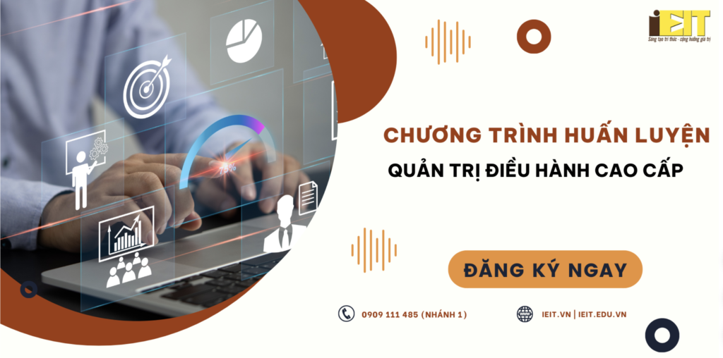 quản trị