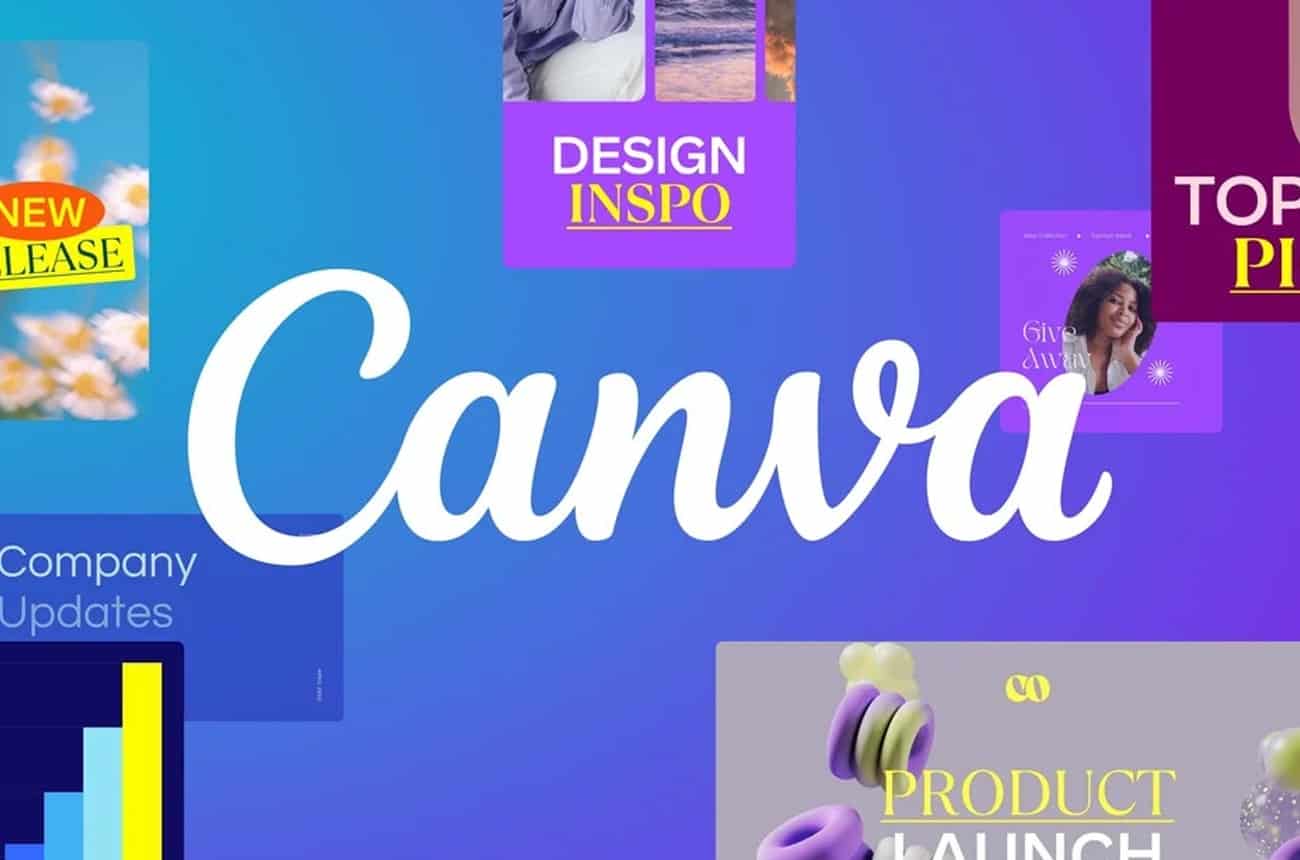 CANVA CREATE 2025: CÁCH MẠNG SÁNG TẠO KẾT HỢP CON NGƯỜI VÀ CÔNG NGHỆ ...