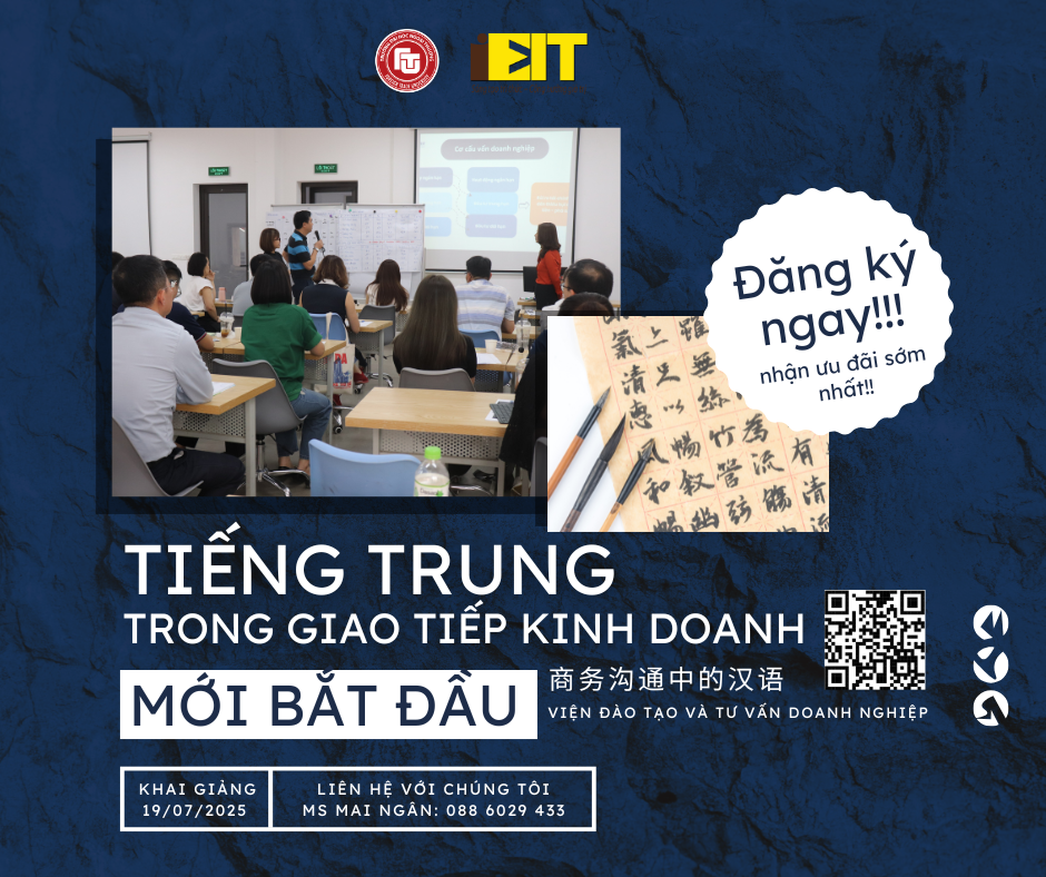 TIENG TRUNG TRONG GIAO TIEP KINH DOANH