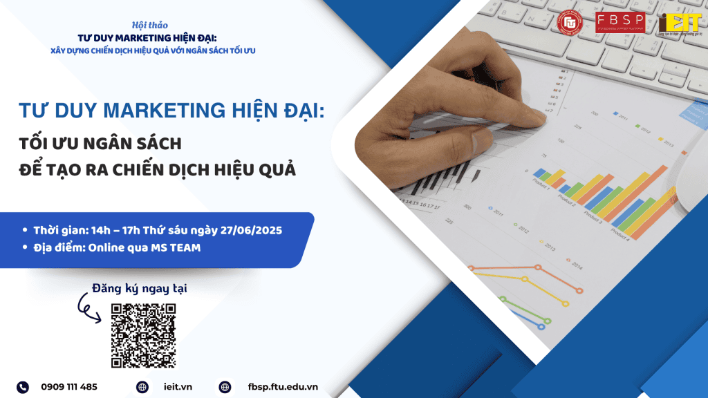 TU DUY MARKETING HIEN DAI XAY DUNG CHIEN DICH HIEU QUA VOI NGAN SACH TOI UU 1