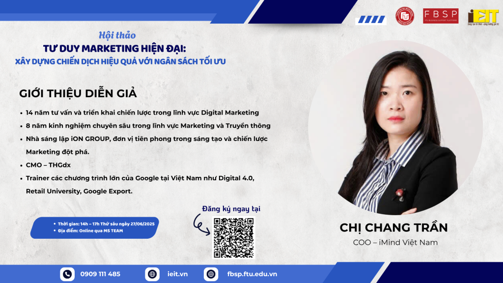 TU DUY MARKETING HIEN DAI XAY DUNG CHIEN DICH HIEU QUA VOI NGAN SACH TOI UU 3