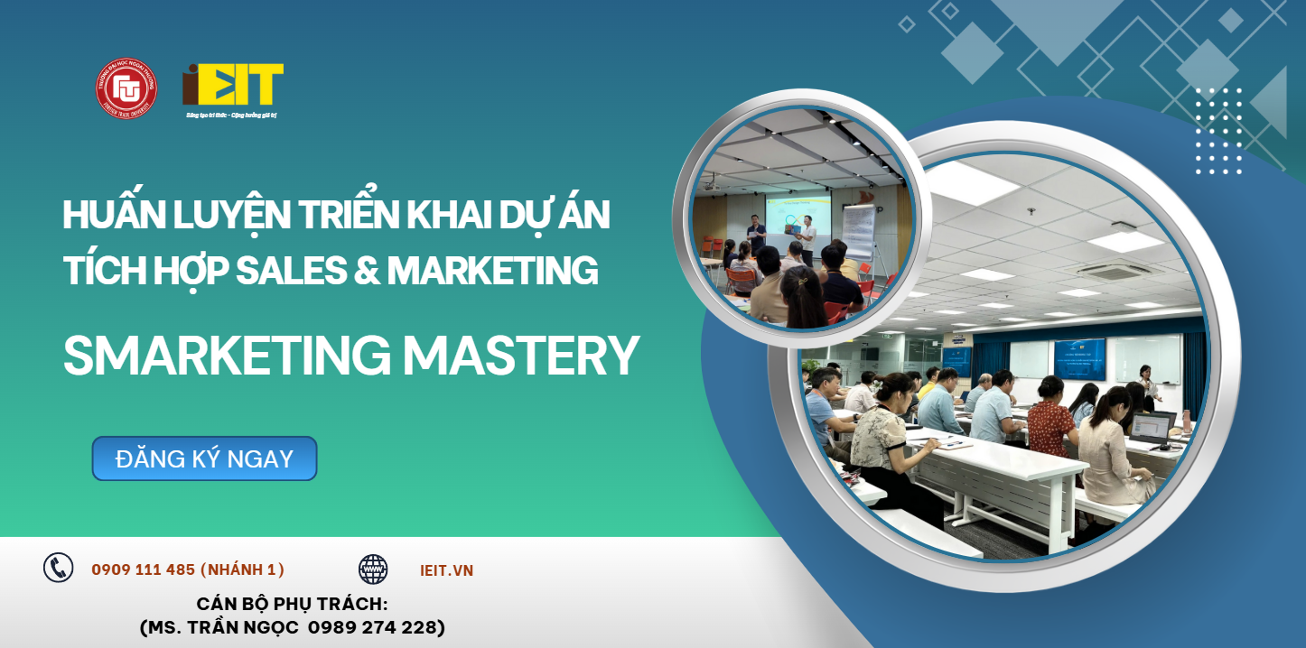 smarketing