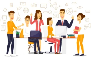 🎯 CÔNG THỨC XÂY DỰNG ĐỘI NGŨ MARKETING TĂNG TRƯỞNG BỀN VỮNG TỪ GÓC NHÌN CMO