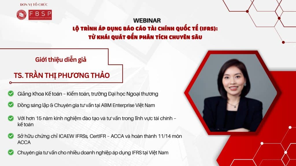 ifrs adoption roadmap overview and in depth exploration lo trinh ap dung bao cao tai chinh quoc te ifrs tu khai quat den phan tich chuyen sau 1