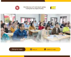 CHƯƠNG TRÌNH HUẤN LUYỆN XÂY DỰNG VÀ TRIỂN KHAI CHIẾN LƯỢC KINH DOANH NĂM 2026