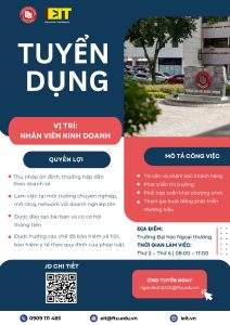 tuyen dung