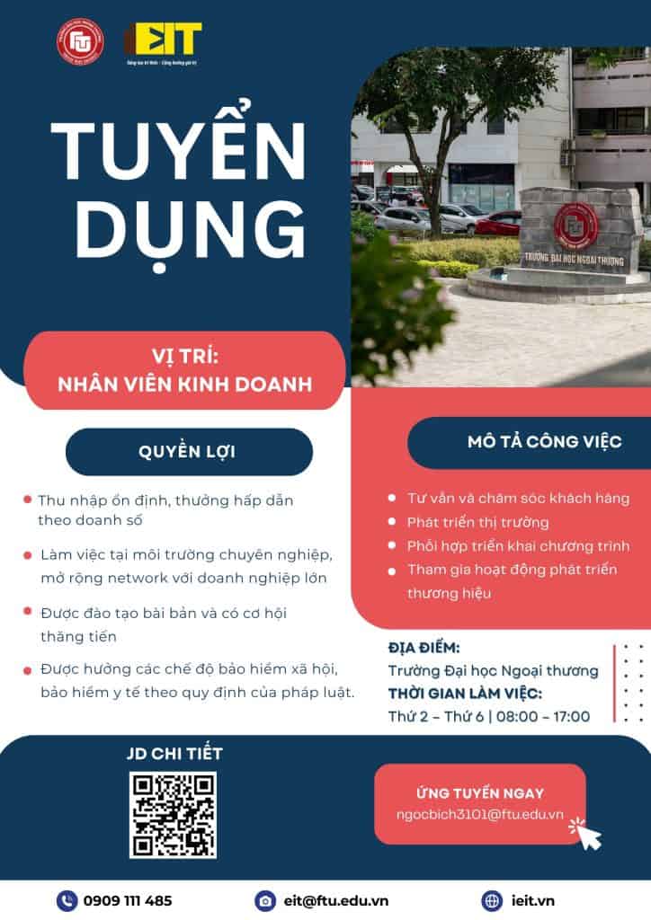 tuyen dung