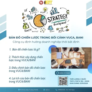 BSC & OKR – NÊN CHỌN CÔNG CỤ NÀO CHO DOANH NGHIỆP BẠN?