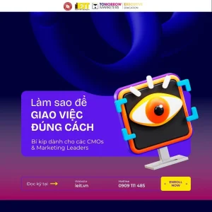 MỘT SỰ THẬT MÀ NHIỀU MARKETING LEADER KHÔNG MUỐN ĐỐI DIỆN