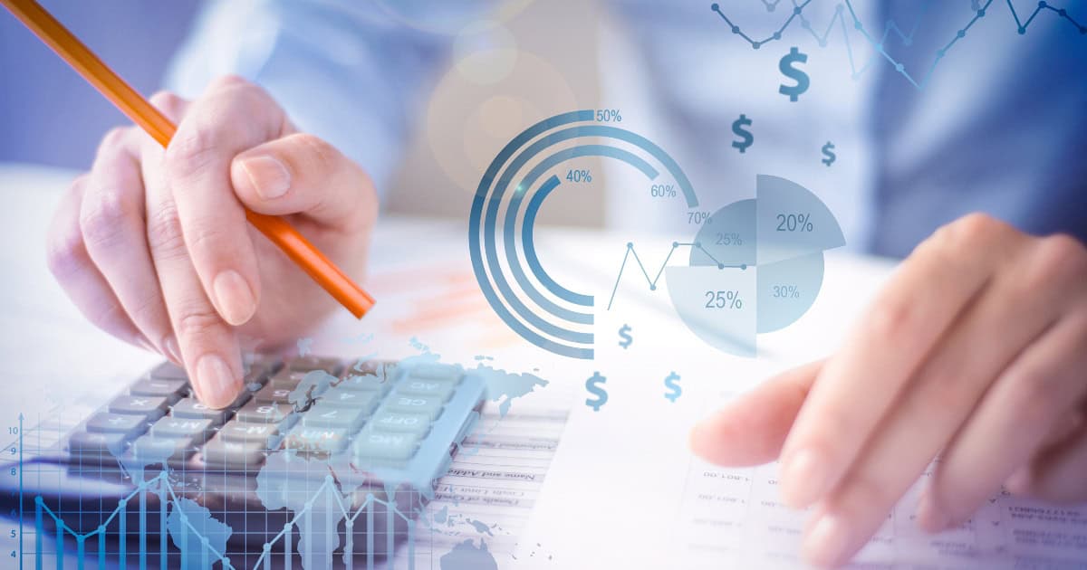 báo cáo tài chính