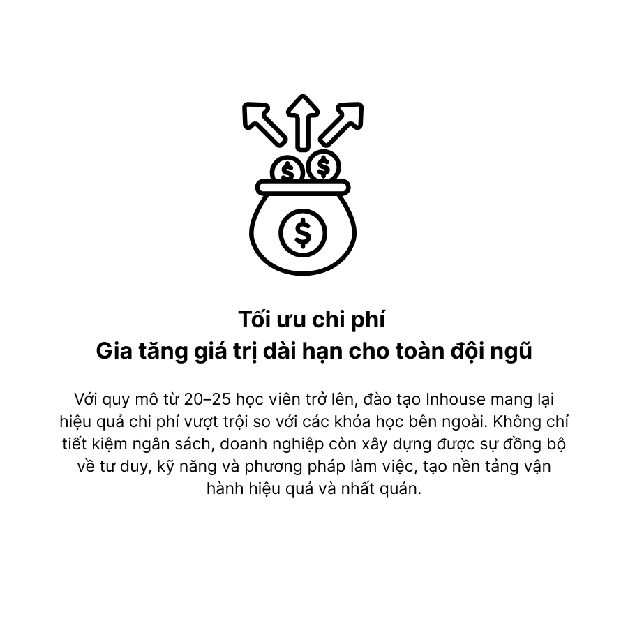 ĐÀO TẠO DOANH NGHIỆP