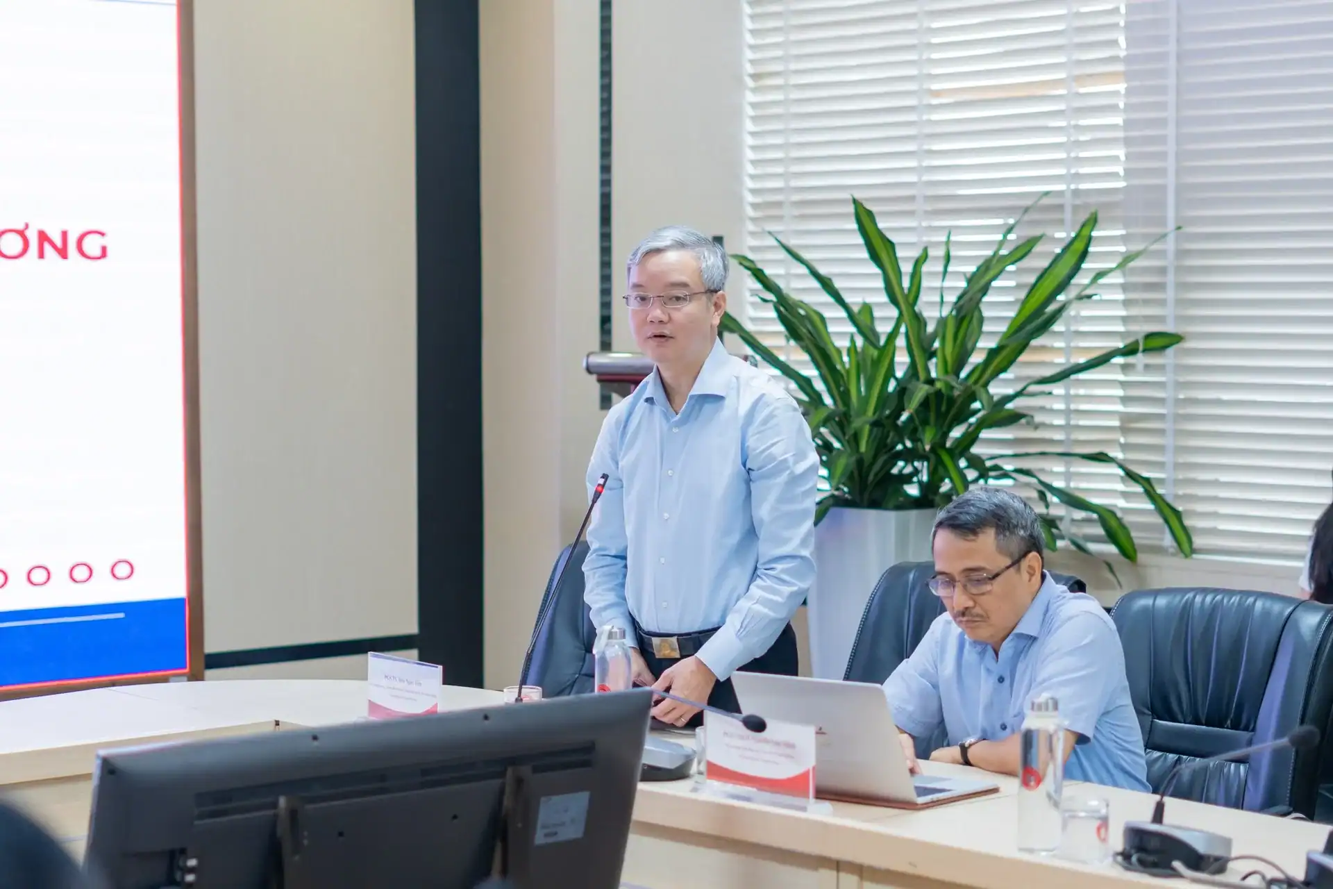   TỔNG KẾT DIỄN ĐÀN LÃNH ĐẠO KỲ HÈ 2025: “RETHINKING 5.0 – LÃNH ĐẠO ĐỘT PHÁ TRONG KỶ NGUYÊN SỐ”  