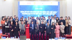 TỔNG KẾT CHUỖI SỰ KIỆN CÔNG BỐ BÁO CÁO ĐÁNH GIÁ TÁC ĐỘNG CỦA HIỆP ĐỊNH THƯƠNG MẠI TỰ DO VIỆT NAM – EFTA (VEFTA) & GẶP GỠ CUỐI NĂM 2025: CHIA SẺ KINH NGHIỆM – GẮN KẾT NGOẠI THƯƠNG CÙNG CỘNG ĐỒNG DOANH NGHIỆP