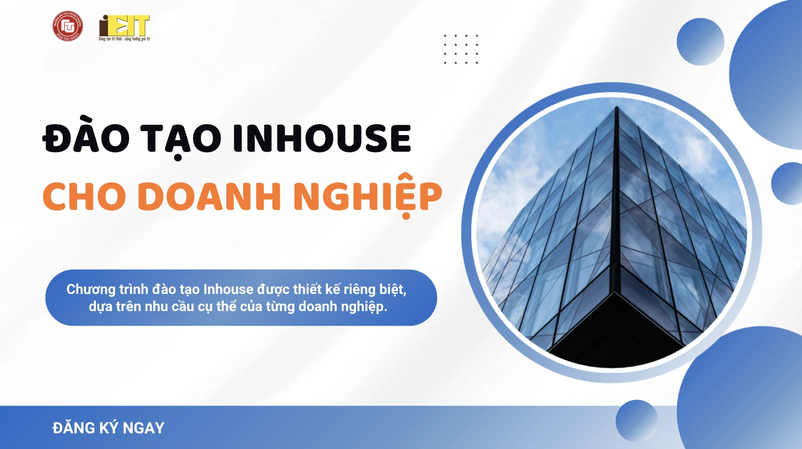 ĐÀO TẠO DOANH NGHIỆP