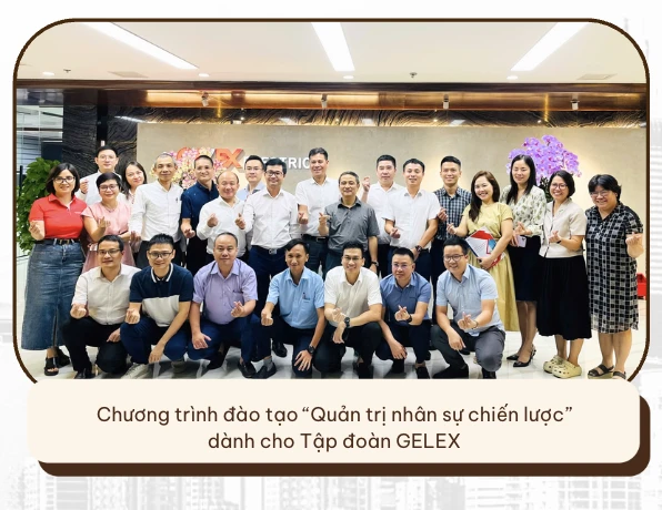 ĐÀO TẠO DOANH NGHIỆP