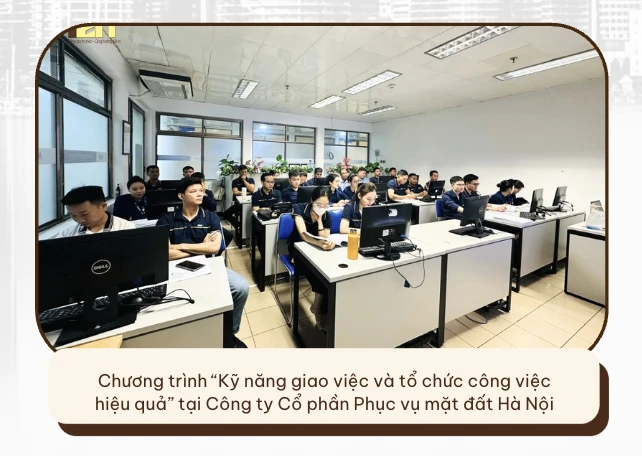 ĐÀO TẠO DOANH NGHIỆP