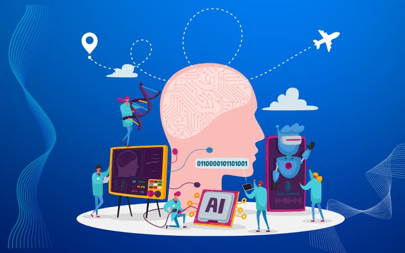 ai in tourismindustry