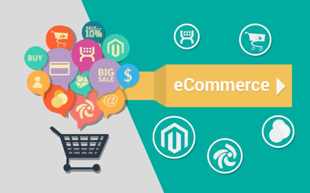 E Commerce là gì? Tầm quan trọng của thương mại điện tử tại Việt Nam
