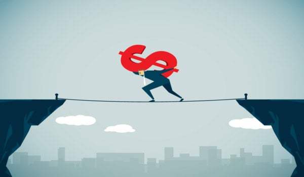 RỦI RO TÀI CHÍNH DOANH NGHIỆP: NHẬN DIỆN VÀ KIỂM SOÁT HIỆU QUẢ 3 Rủi ro tài chính – Chỉ là thách thức của doanh nghiệp? – BizUni Kiến Thức Quản Trị