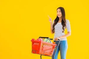 fmcg la gi