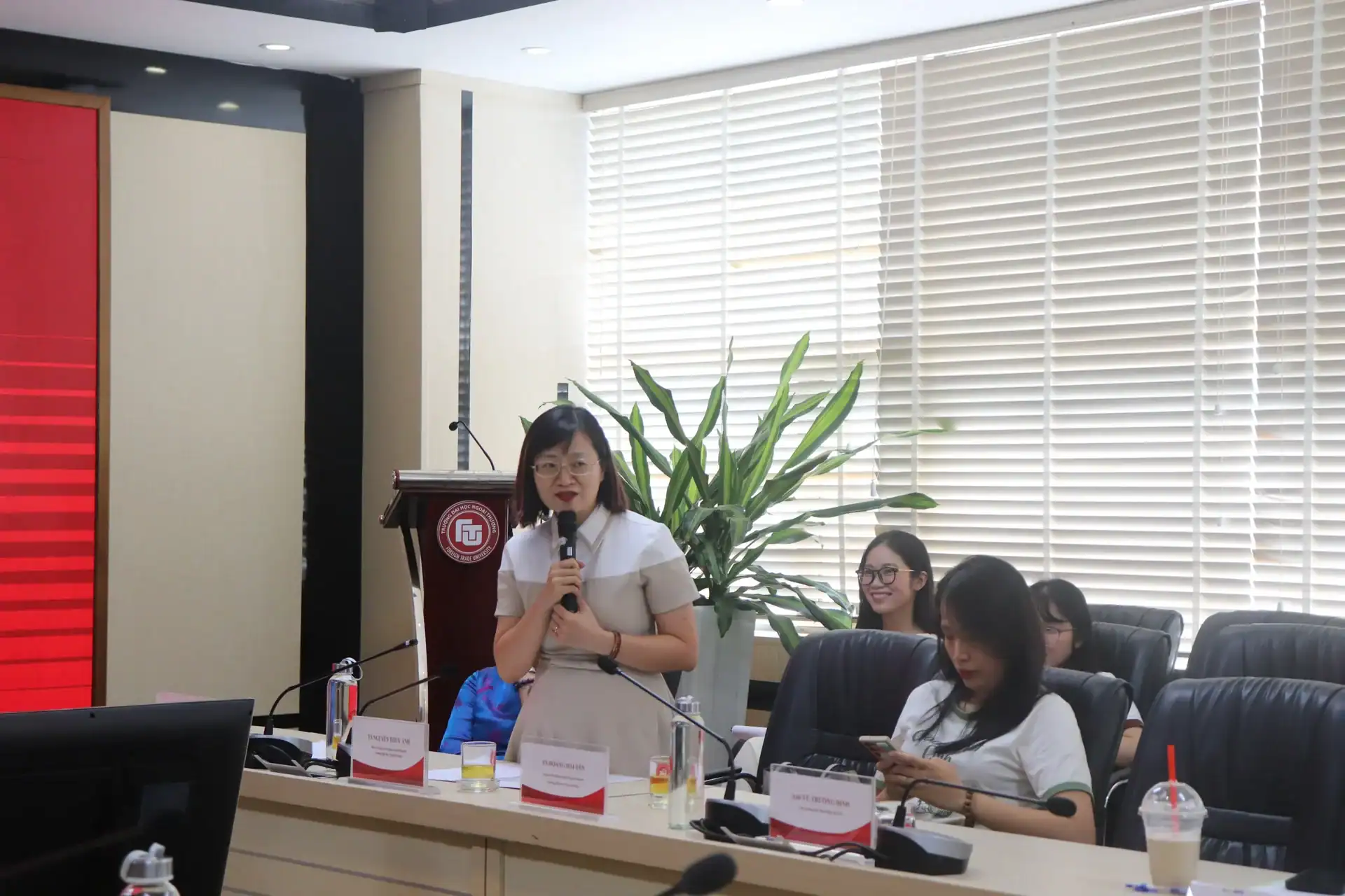 TỔNG KẾT LỄ KHAI GIẢNG LỚP K2512.6 – QUẢN TRỊ MÔ HÌNH KINH DOANH (MINI MBA THU GỌN)