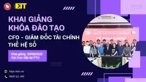 khai giang cfo