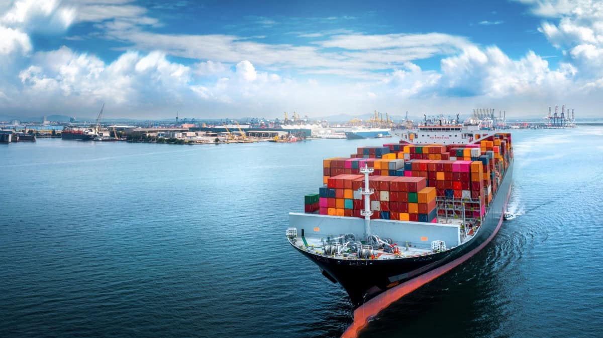 6 tháng năm 2024, kim ngạch xuất khẩu sang các nước RCEP đạt 72,9 tỷ USD