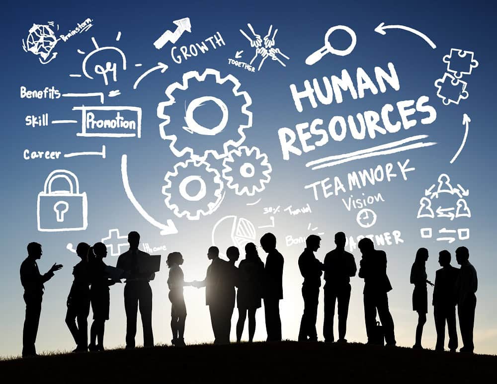 QUẢN TRỊ NHÂN LỰC THẾ HỆ MỚI – TƯ DUY ĐỔI MỚI & GIẢI PHÁP THỰC CHIẾN 1 quan tri nhan luc la gi careerbuilder 1