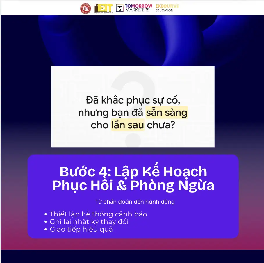 SỤT GIẢM ORGANIC TRAFFIC ĐỘT NGỘT? HƯỚNG DẪN CHẨN ĐOÁN VÀ KHẮC PHỤC TOÀN DIỆN