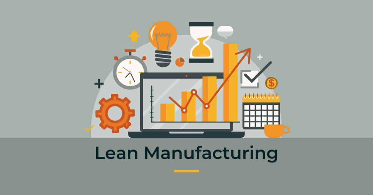 NHIỀU DOANH NGHIỆP “LÀM LEAN” NHƯNG VẪN KÉM HIỆU QUẢ: SAI Ở ĐÂU TRONG TƯ DUY QUẢN TRỊ? 2 Sản xuất tinh gọn (Lean Manufacturing) là gì? Nguyên tắc áp dụng