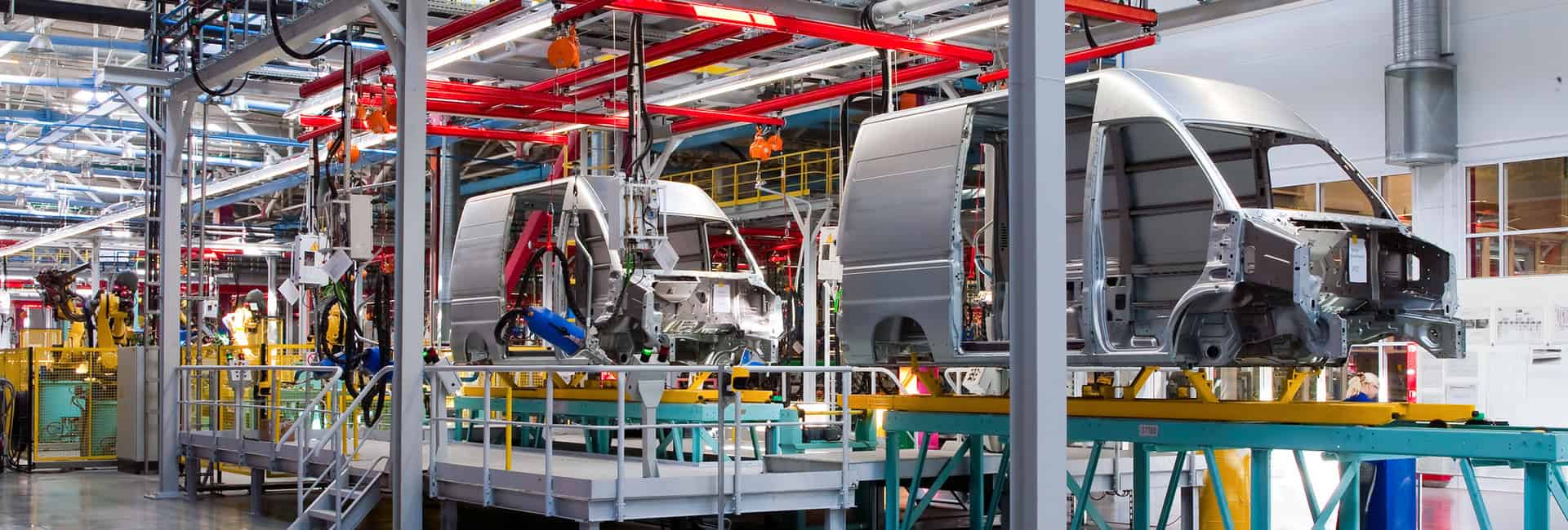 NHIỀU DOANH NGHIỆP “LÀM LEAN” NHƯNG VẪN KÉM HIỆU QUẢ: SAI Ở ĐÂU TRONG TƯ DUY QUẢN TRỊ? 4 Lean và những yếu tố tạo nên sự khác biệt trong sản xuất - FPT Digital