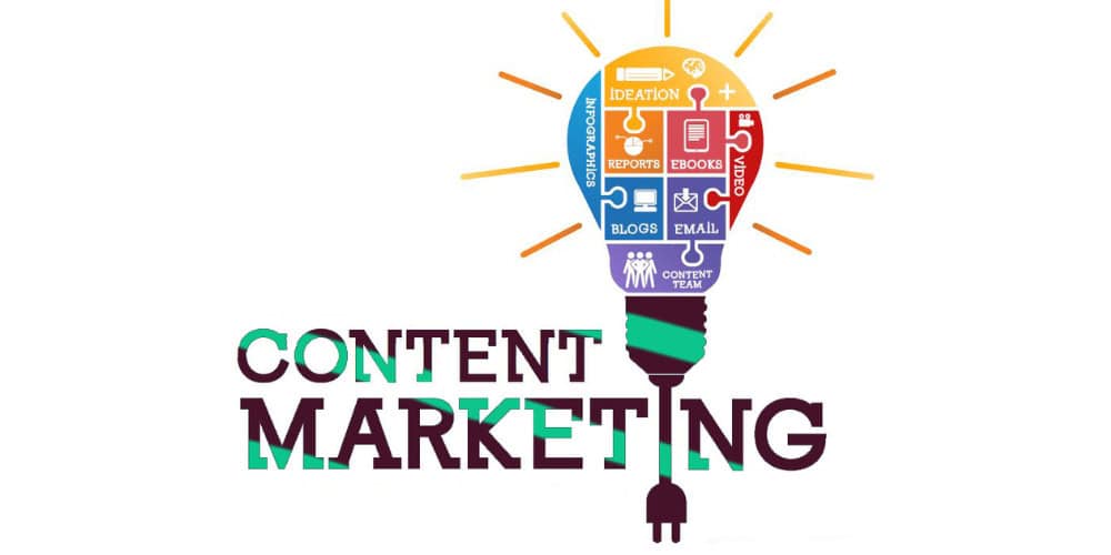 Content Marketing Là Gì? Cách Làm Content Marketing Tốt Nhất