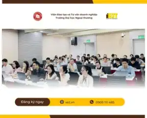 KHOÁ HỌC PRACTICAL MARKETING CASE/ CONTEST PREPARATION (PMCP)