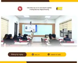 KHOÁ HỌC PHÁP LUẬT ỨNG DỤNG TRONG QUẢN TRỊ DOANH NGHIỆP