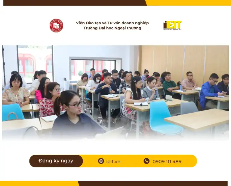 KHÓA HỌC THƯ KÝ, TRỢ LÝ GIÁM ĐỐC CHUYÊN NGHIỆP