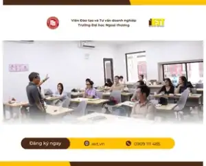 KHOÁ HỌC QUẢN TRỊ TÀI CHÍNH DOANH NGHIỆP HCM