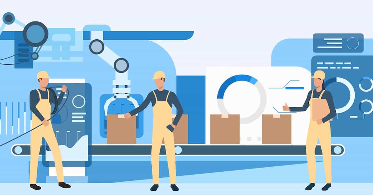 NHIỀU DOANH NGHIỆP “LÀM LEAN” NHƯNG VẪN KÉM HIỆU QUẢ: SAI Ở ĐÂU TRONG TƯ DUY QUẢN TRỊ? 3 Lean là gì? Ứng dụng mô hình Lean để giảm chi phí trong doanh nghiệp sản xuất